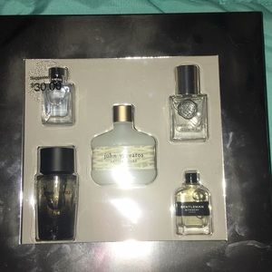 Men’s Cologne